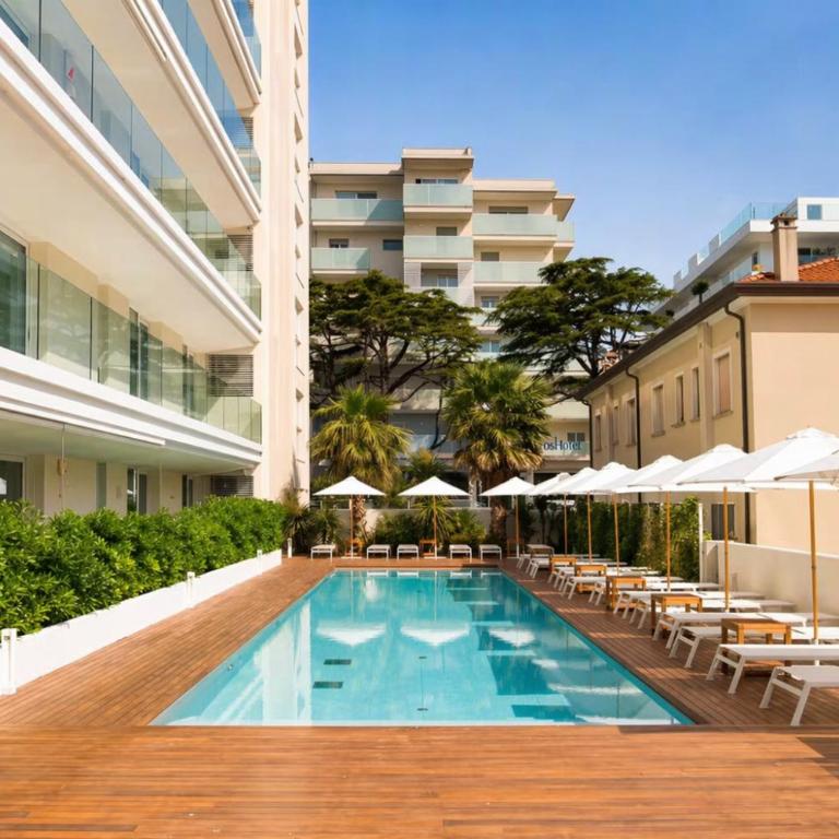 Larimar C 4 1 - Carraro Immobiliare - Family Apartments - Appartamento con 2 Camere da Letto - 11