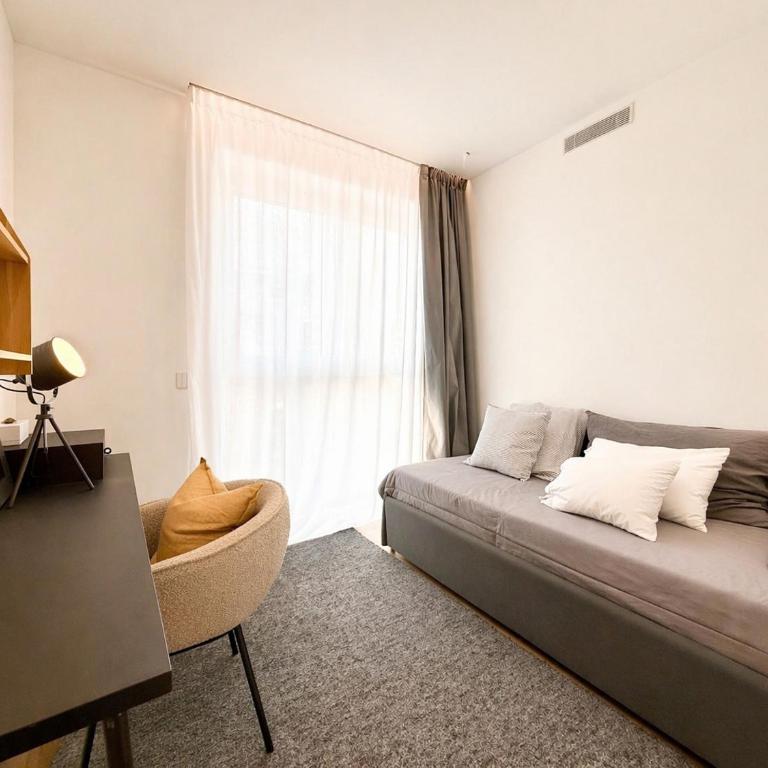 Larimar C 4 1 - Carraro Immobiliare - Family Apartments - Appartamento con 2 Camere da Letto - 10