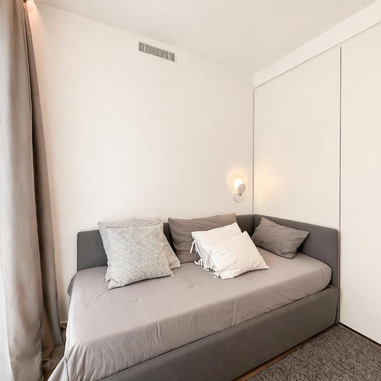 Larimar C 4 1 - Carraro Immobiliare - Family Apartments - Appartamento con 2 Camere da Letto - 9