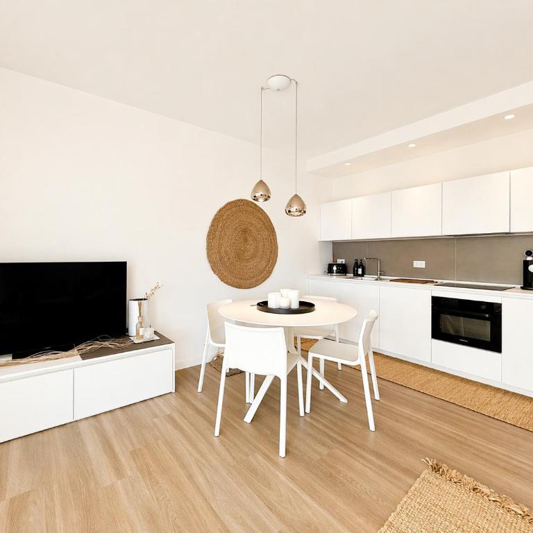 Larimar C 4 1 - Carraro Immobiliare - Family Apartments - Appartamento con 2 Camere da Letto - 5