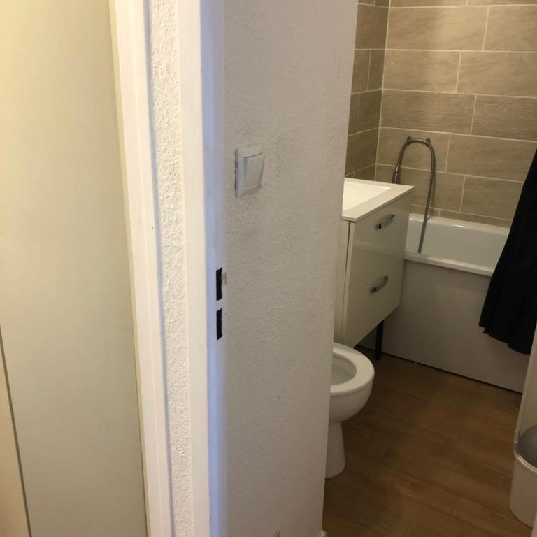 Superbe appartement avec piscine - Apartamento de 2 dormitorios - 12