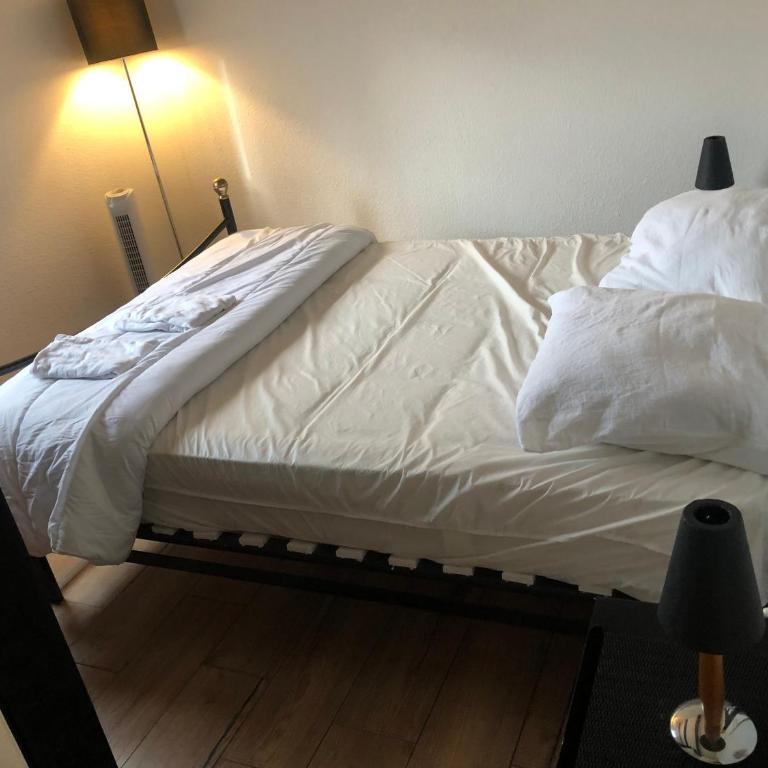 Superbe appartement avec piscine - Apartamento de 2 dormitorios - 8
