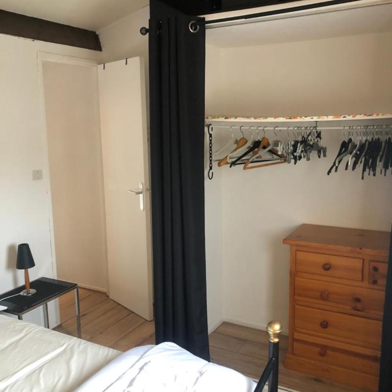 Superbe appartement avec piscine - Apartamento de 2 dormitorios - 7