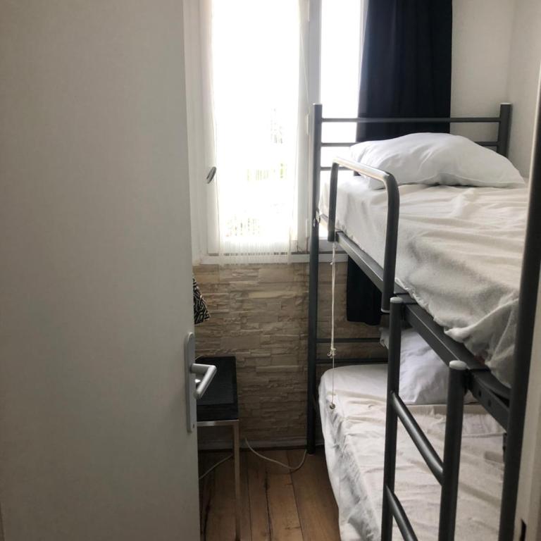 Superbe appartement avec piscine - Apartamento de 2 dormitorios - 9