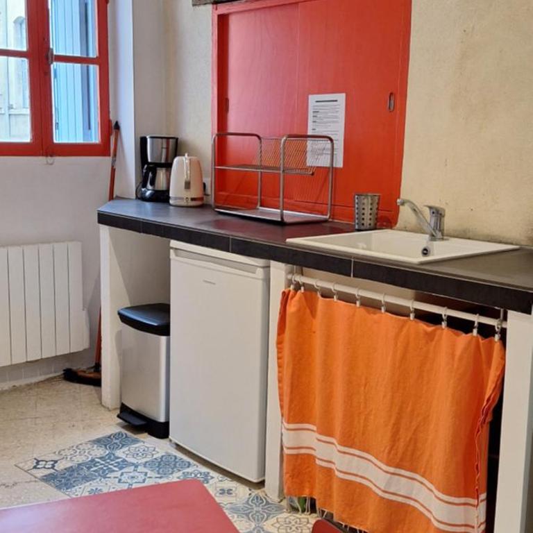 Aristide - Appartamento con 1 Camera da Letto - 2
