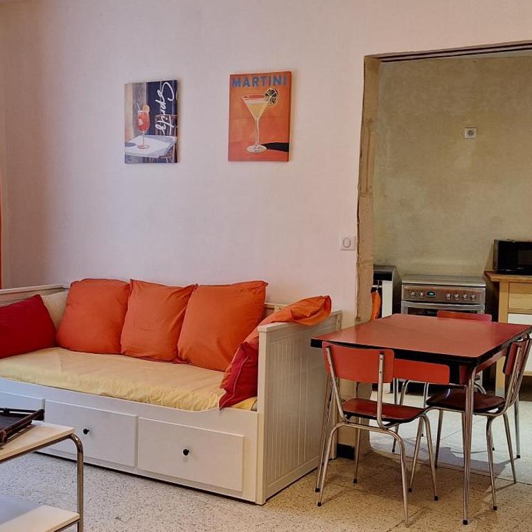Aristide - Appartamento con 1 Camera da Letto - 3