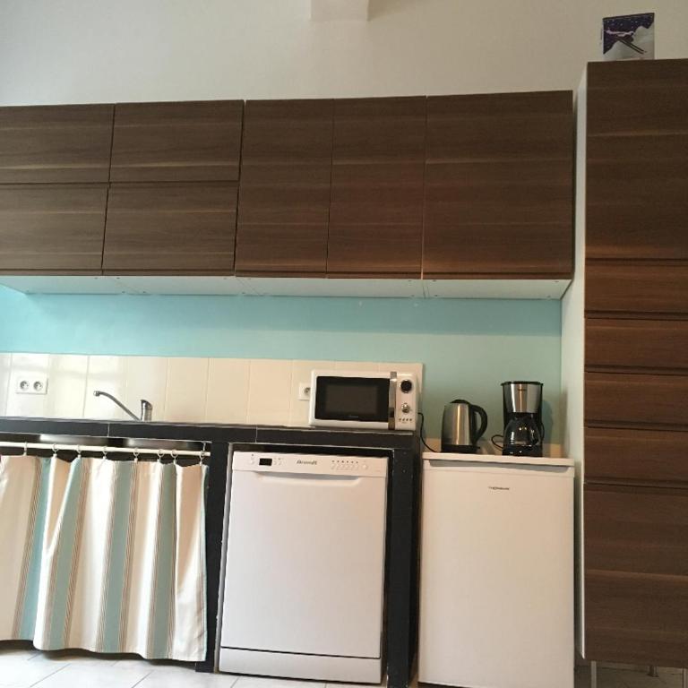 Aristide - Appartamento con 2 Camere da Letto - 3