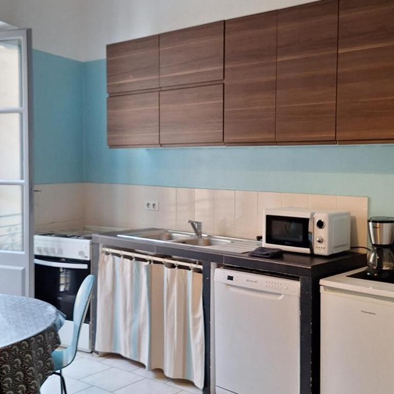 Aristide - Appartamento con 2 Camere da Letto - 6