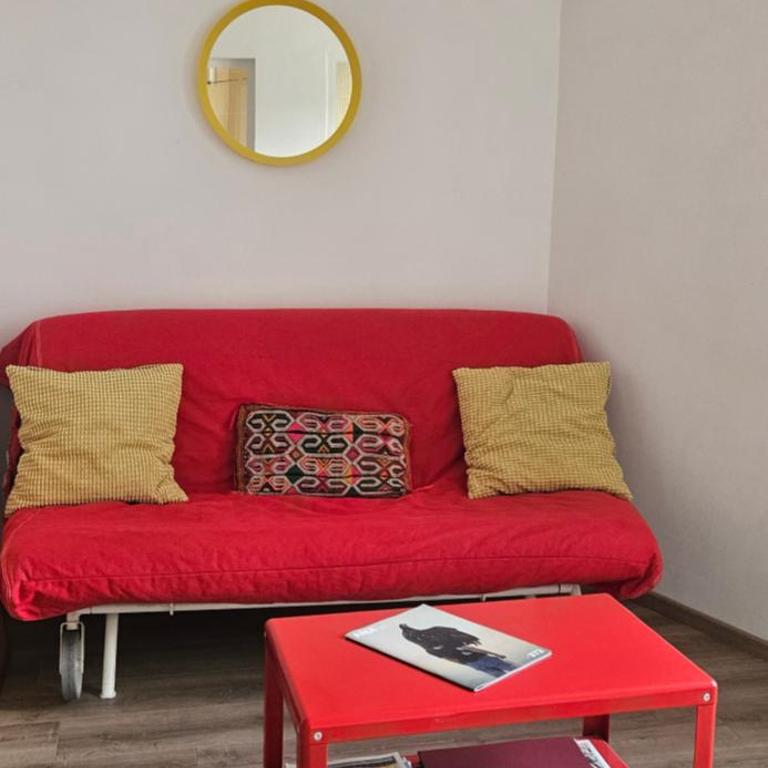 Aristide - Appartamento con 1 Camera da Letto - 7