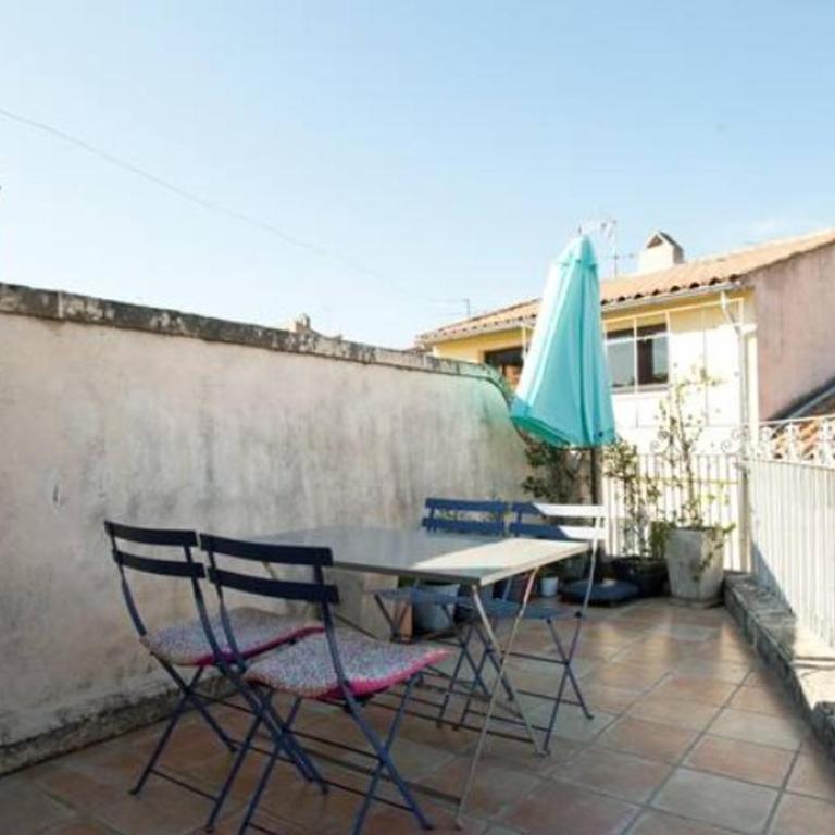 Aristide - Appartamento con 1 Camera da Letto - 8
