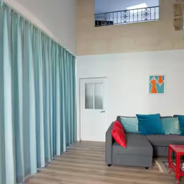 Aristide - Appartamento con 1 Camera da Letto - 9