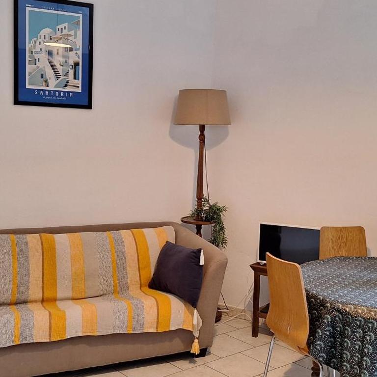 Aristide - Appartamento con 2 Camere da Letto - 7