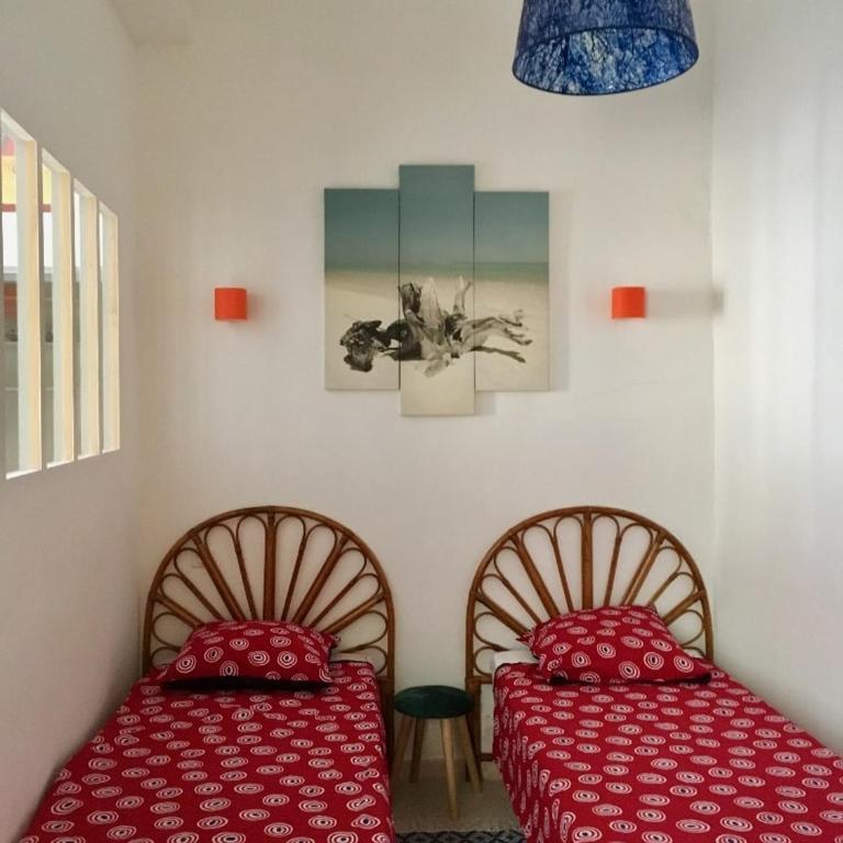 Aristide - Appartamento con 2 Camere da Letto - 8