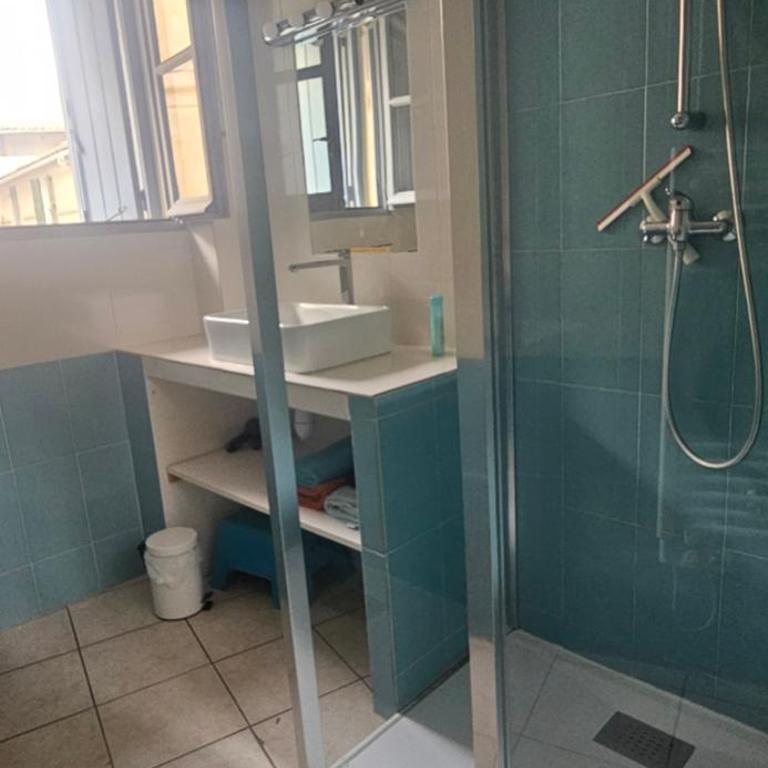 Aristide - Appartamento con 2 Camere da Letto - 9