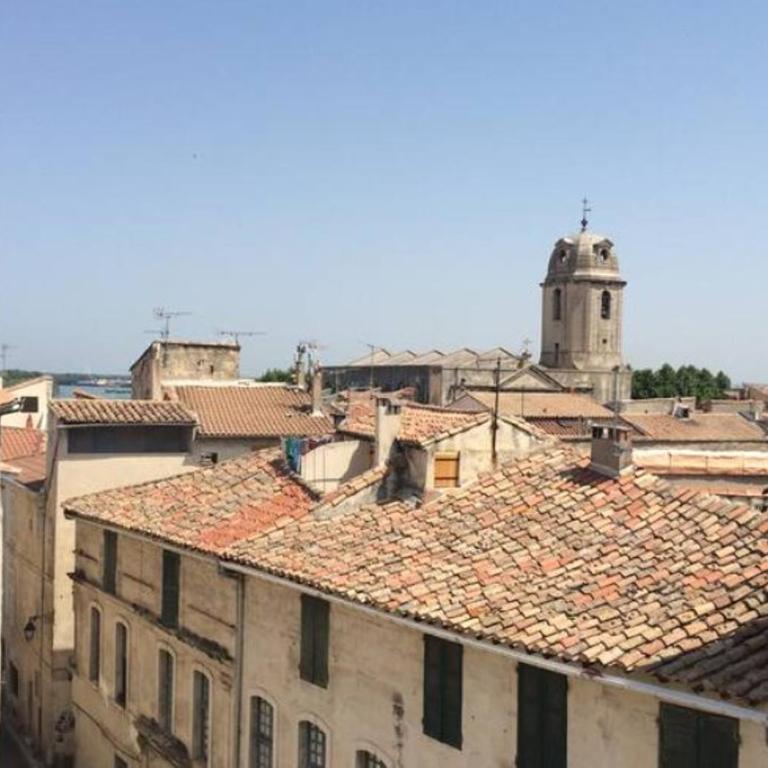 Aristide - Appartamento con 1 Camera da Letto - 12