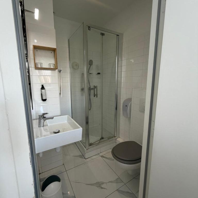 Hotel La Casa , Le Barcarès - Chambre Double Standard - 5