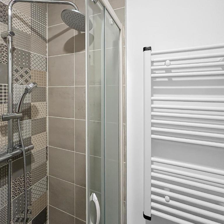 Suite GrandLarge - Apartamento de 1 dormitorio - 2