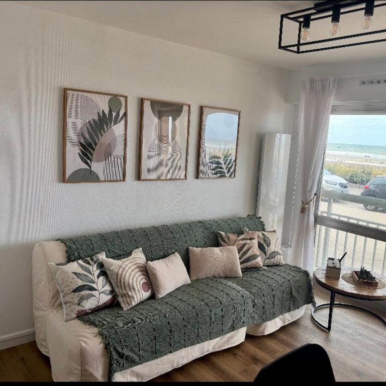 Suite GrandLarge - Apartamento de 1 dormitorio - 3