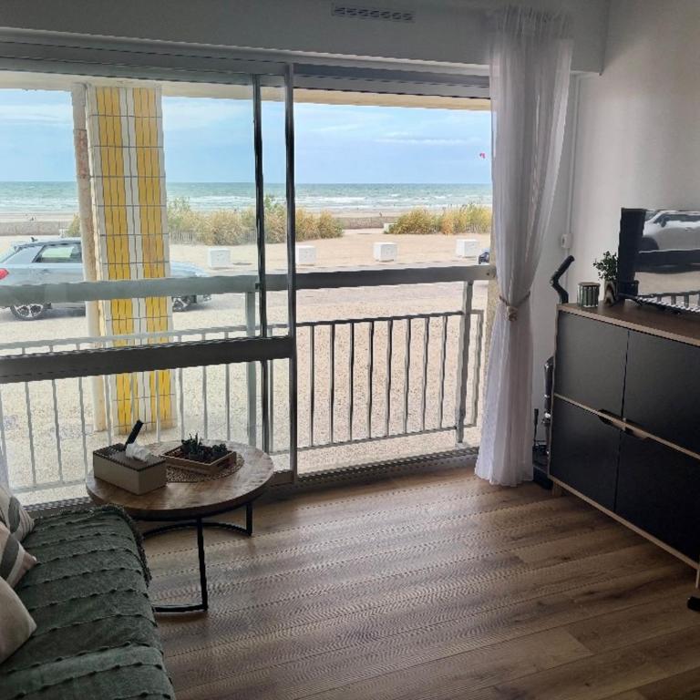 Suite GrandLarge - Apartamento de 1 dormitorio - 4