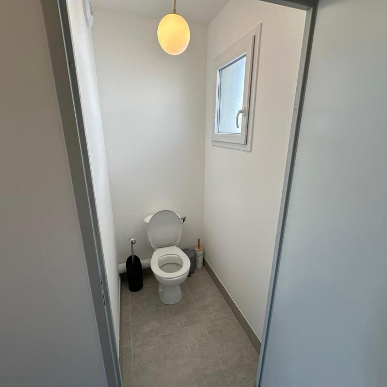 Naïa Sek - Two-Bedroom Apartment with Terrace - 11