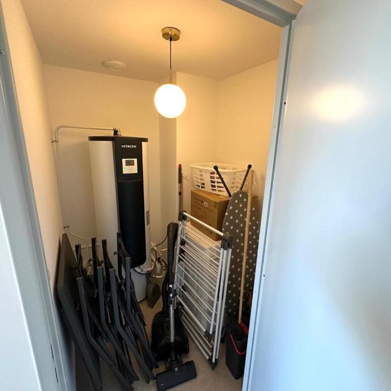 Naïa Sek - Two-Bedroom Apartment with Terrace - 13