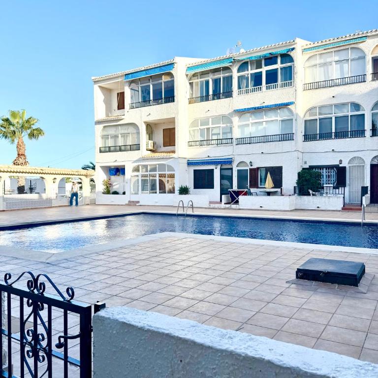 Siesta Spot Apartment Costa Blanca - Apartamento de 1 dormitorio - 19