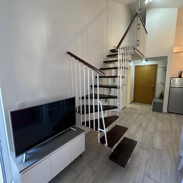 Apartments Lemar - Apartment - Split Level - 13