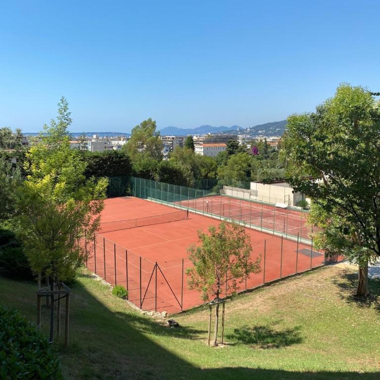 Studio cosy in Antibes Juan-les-Pins residence - Studio avec Balcon - 10