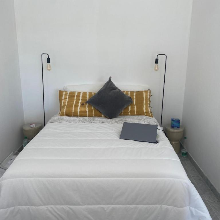 Studio cosy in Antibes Juan-les-Pins residence - Studio avec Balcon - 8