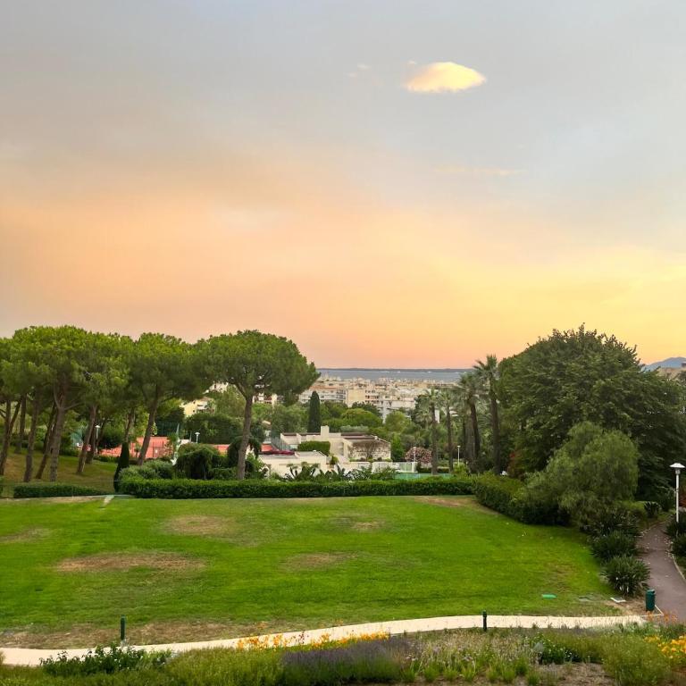 Studio cosy in Antibes Juan-les-Pins residence - Studio avec Balcon - 18