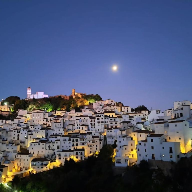 Casares Beach luxe penthouse - Apartamento Premium de 3 dormitorios con balcón - 28