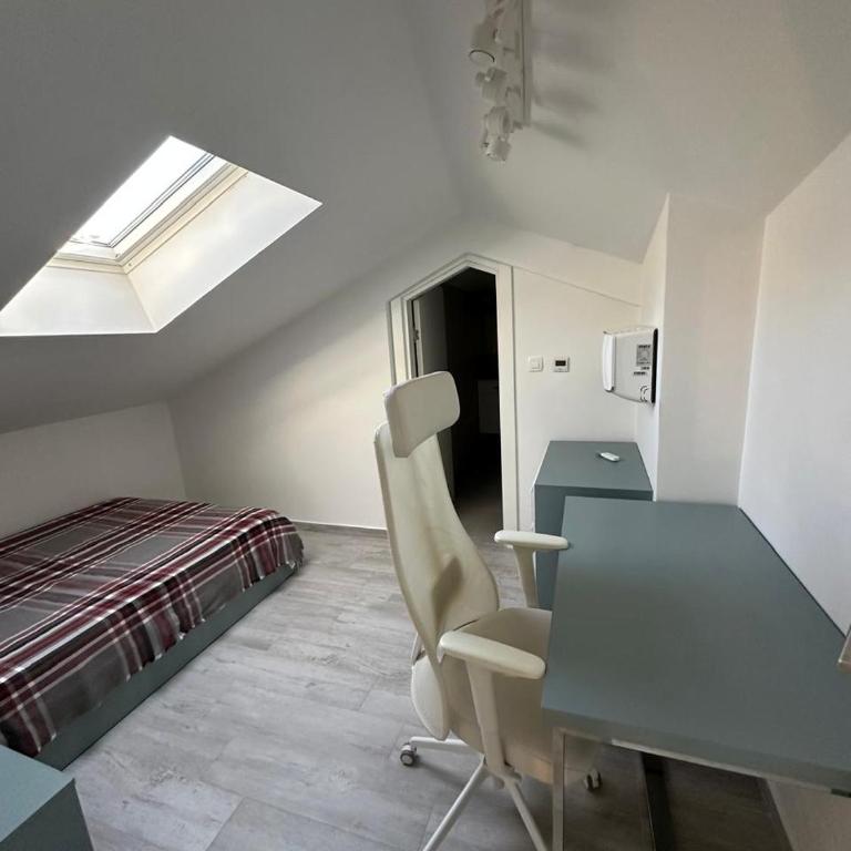 Apartments Lemar - Apartment - Split Level - 14