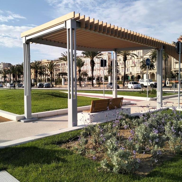 Appartamento Cagliari, OliveOyl Apt&Terrace - Appartamento con 1 Camera da Letto - 44