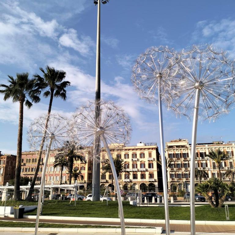 Appartamento Cagliari, OliveOyl Apt&Terrace - Appartamento con 1 Camera da Letto - 45