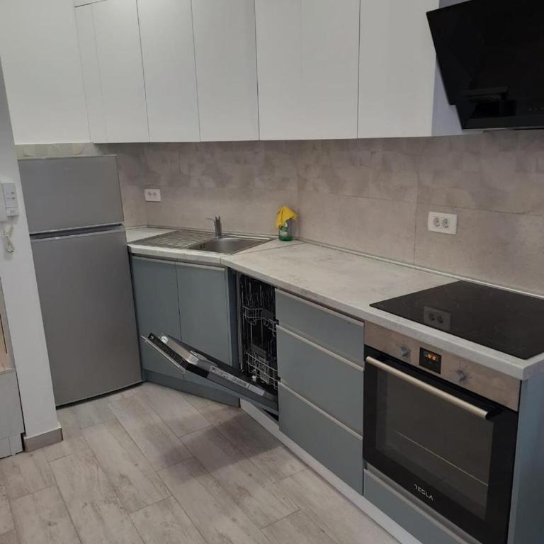 Apartments Lemar - Apartment - Split Level - 9