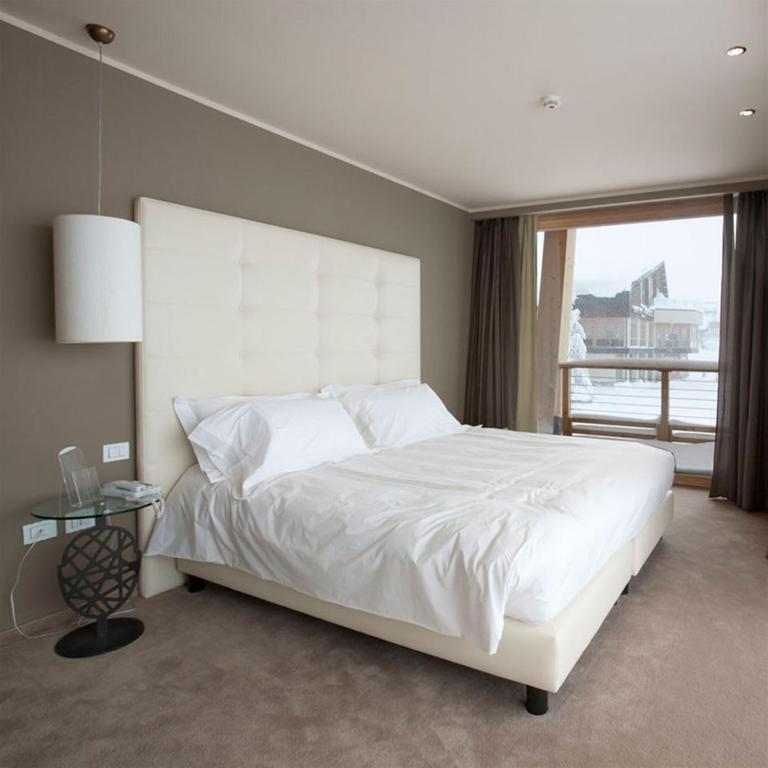 Grand Hotel Paradiso - Suite Presidenziale - 2