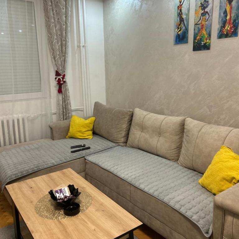 Stan na dan - Apartman sa 1 Spavaćom Sobom - 1