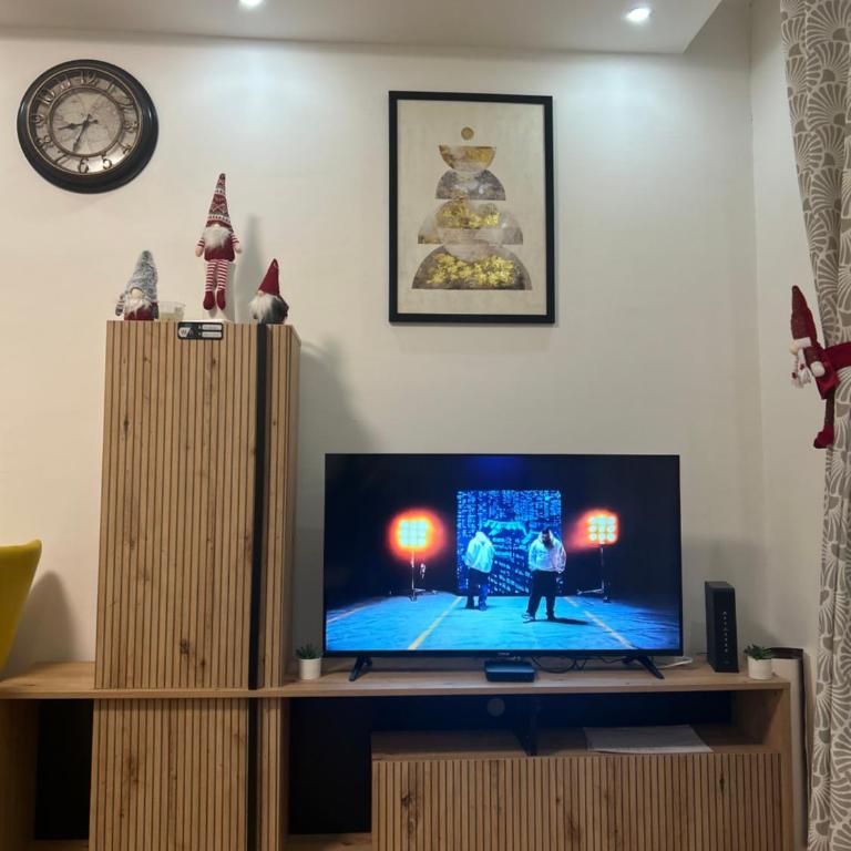 Stan na dan - Apartman sa 1 Spavaćom Sobom - 2
