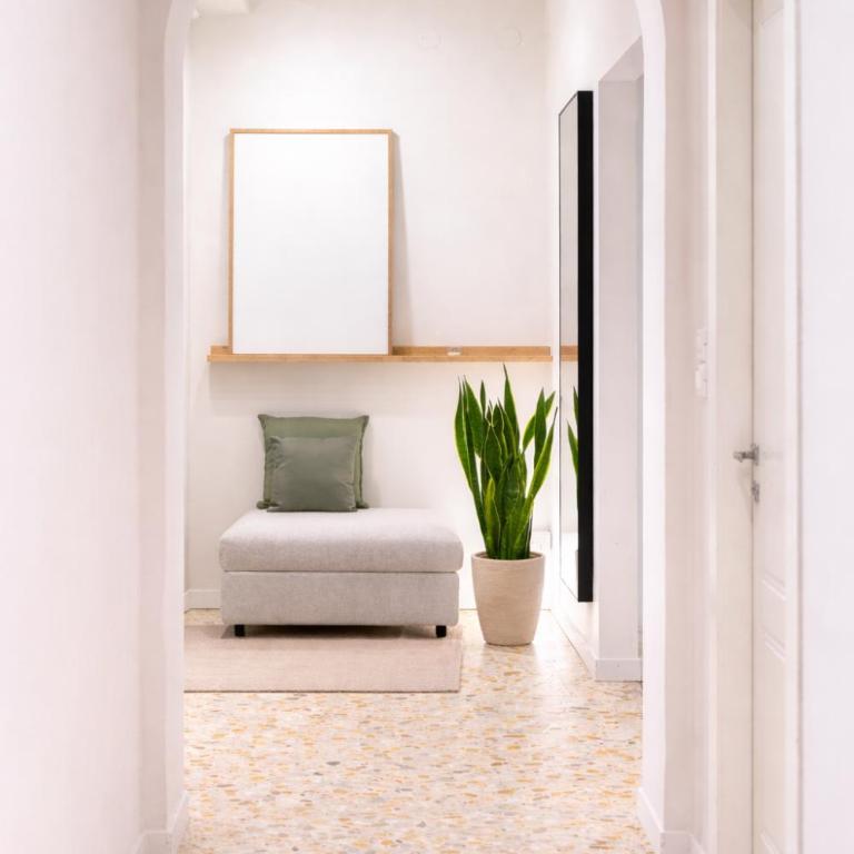 VERONA CENTRAL TERRACE - Exclusive Apartment - City Center - Apartment mit 1 Schlafzimmer - 6