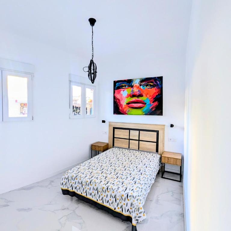 By water Holiday - Apartamento de 3 dormitorios - 4