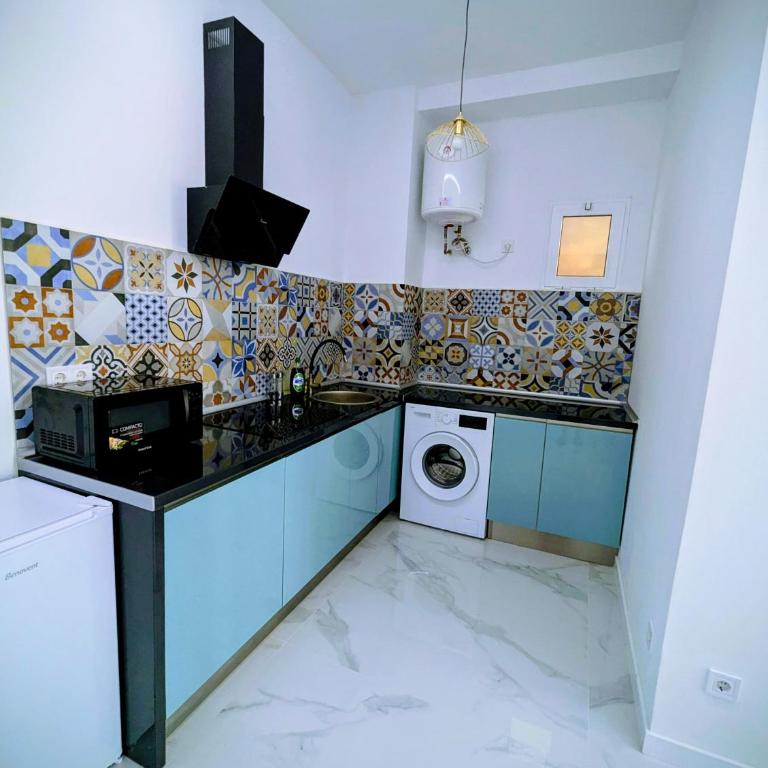 By water Holiday - Apartamento de 3 dormitorios - 7