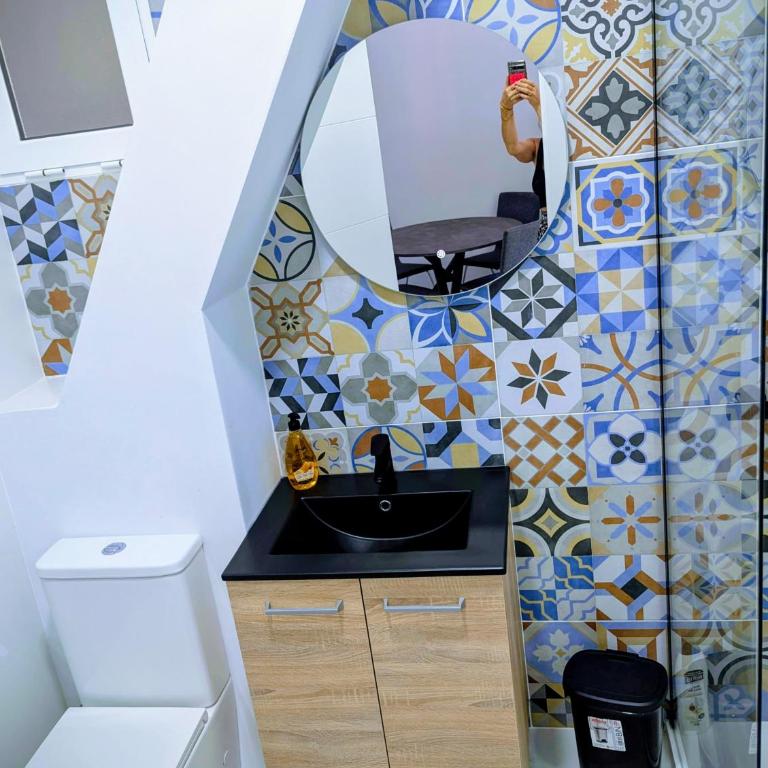 By water Holiday - Apartamento de 3 dormitorios - 10