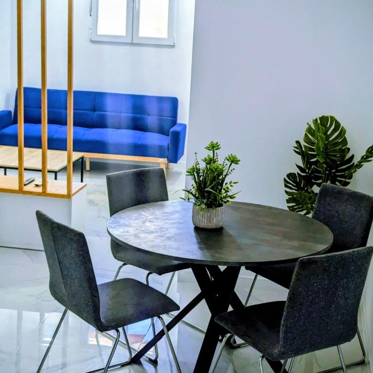 By water Holiday - Apartamento de 3 dormitorios - 2
