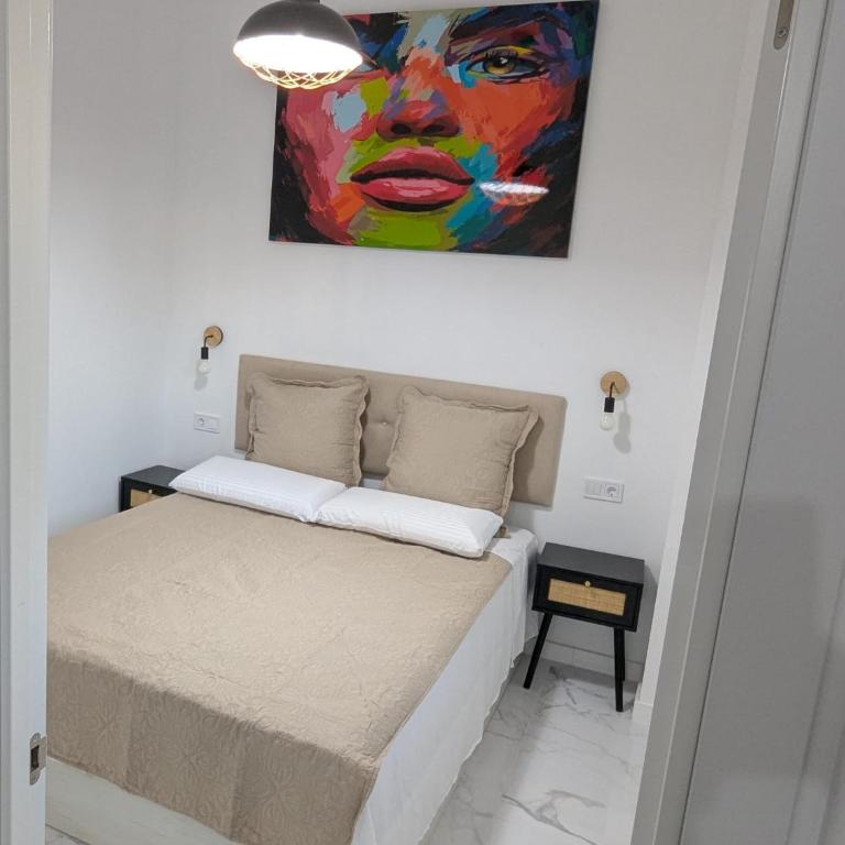 By water Holiday - Apartamento de 3 dormitorios - 14
