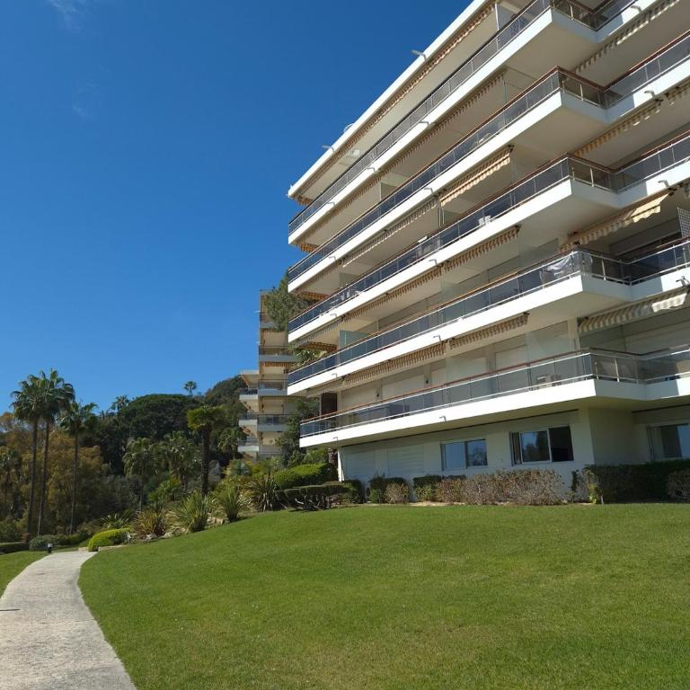 Cozy studio with swimming pool and tennis - Apartamento de 2 dormitorios - 8