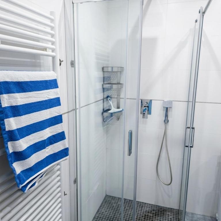 Cozy studio with swimming pool and tennis - Apartamento de 2 dormitorios - 16