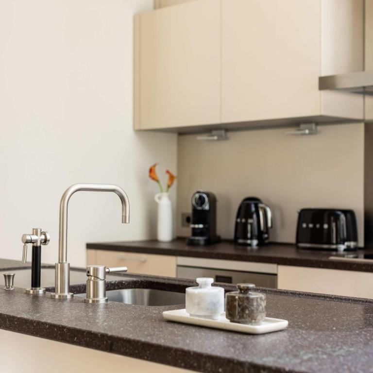 Montaigne Collection III 3BR 8P Triangle d Or - Appartement - 29
