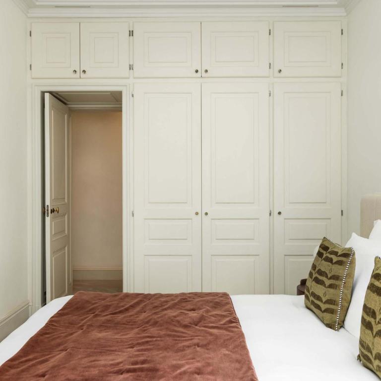 Montaigne Collection III 3BR 8P Triangle d Or - Appartement - 14