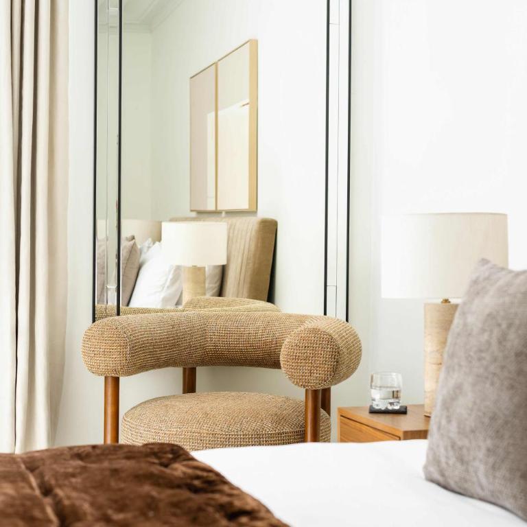 Montaigne Collection III 3BR 8P Triangle d Or - Appartement - 7