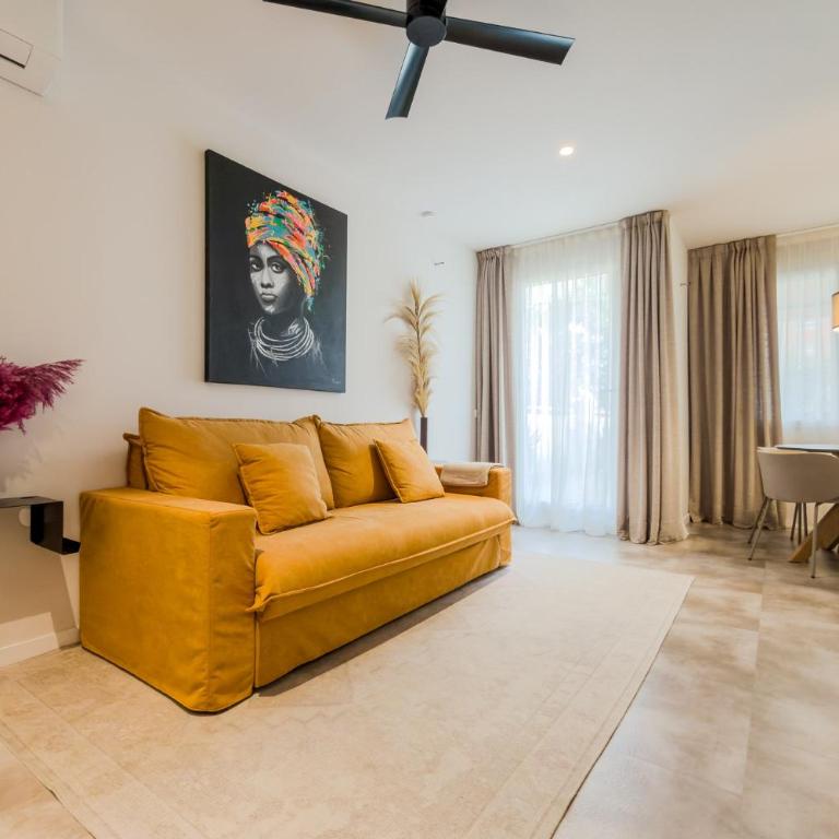 Barcelona Aura Apartments - Apartamento - Planta baja - 24
